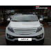 artx luxury radiator tuning grille kia sportage r 2013-14